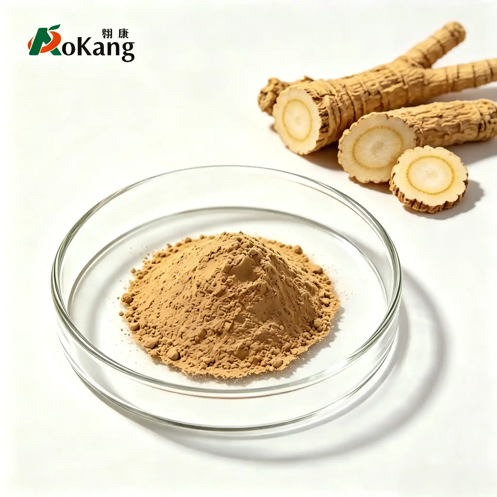 American Ginseng Extract